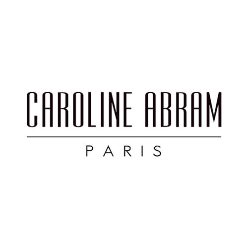 Les lunettes CAROLINE ABRAM