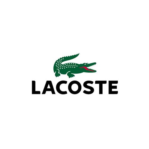 Les lunettes LACOSTE