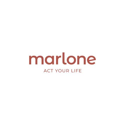 Les lunettes MARLONE