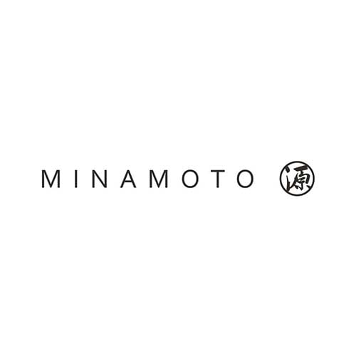 Les Lunettes MINAMOTO