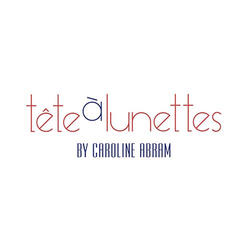 Les lunettes TÊTE À LUNETTES
